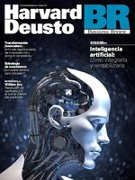 Harvard Deusto Business Review